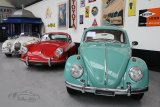 Oldtimer Galerie Toffen Oktober 2025