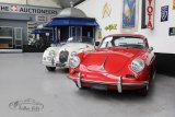 Oldtimer Galerie Toffen Oktober 2025