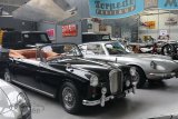 Oldtimer Galerie Toffen Oktober 2025