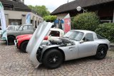 Oldtimertreffen in Zumikon 2025