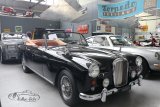 Oldtimer Galerie Toffen Oktober 2025