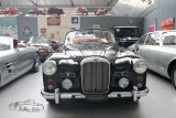 Oldtimer Galerie Toffen Oktober 2025