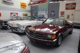 Oldtimer Galerie Toffen Oktober 2025