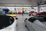 Oldtimer Galerie Toffen Oktober 2025
