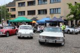 Oldtimertreffen in Zumikon 2025