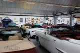Oldtimer Galerie Toffen Oktober 2025