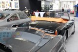 Oldtimer Galerie Toffen Oktober 2025