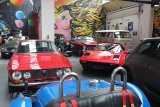 Oldtimer Galerie Toffen Oktober 2025
