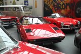 Oldtimer Galerie Toffen Oktober 2025