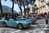 Lugano Elegance 2025
