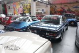 Oldtimer Galerie Toffen Oktober 2025