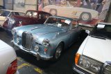 Oldtimer Galerie Toffen Oktober 2025