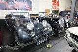 Oldtimer Galerie Toffen Oktober 2025