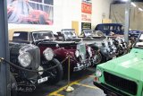Oldtimer Galerie Toffen Oktober 2025