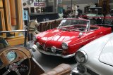 Oldtimer Galerie Toffen Oktober 2025