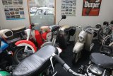 Oldtimer Galerie Toffen Oktober 2025