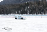 The ICE - St. Moritz 2025