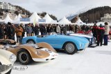 The ICE - St. Moritz 2025