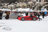 The ICE - St. Moritz 2025