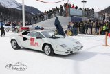 The ICE - St. Moritz 2025