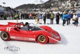 The ICE - St. Moritz 2025