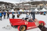 The ICE - St. Moritz 2025