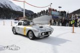 The ICE - St. Moritz 2025