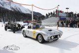 The ICE - St. Moritz 2025