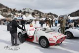 The ICE - St. Moritz 2025