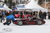 The ICE - St. Moritz 2025