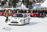 The ICE - St. Moritz 2025