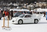 The ICE - St. Moritz 2025