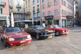 Lugano Classic 2025