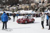 The ICE - St. Moritz 2025