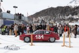 The ICE - St. Moritz 2025