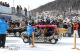 The ICE - St. Moritz 2025