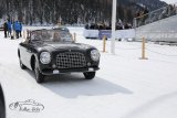 The ICE - St. Moritz 2025