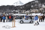 The ICE - St. Moritz 2025