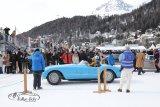The ICE - St. Moritz 2025