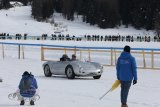 The ICE - St. Moritz 2025