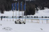 The ICE - St. Moritz 2025