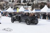 The ICE - St. Moritz 2025
