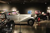MAC - Museum Art & Cars 2026