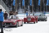 The ICE - St. Moritz 2025