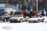 The ICE - St. Moritz 2025