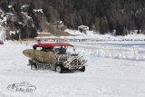 The ICE - St. Moritz 2025