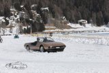 The ICE - St. Moritz 2025
