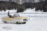 The ICE - St. Moritz 2025