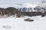 The ICE - St. Moritz 2025