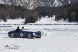 The ICE - St. Moritz 2025